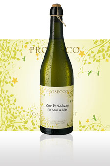 Sommer-Prosecco D.O.C.