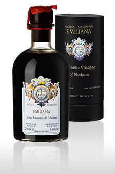 Aceto Balsamico di Modena IGP