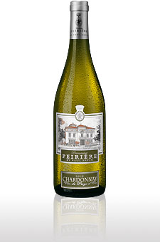 Domaine Peirière Chardonnay