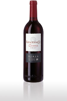 Lealtanza Crianza