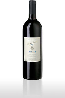 Cuv�e Prestige Merlot