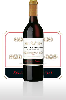 Tempranillo