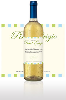 Pinot Grigio I.G.T.