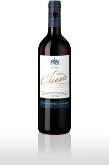 Collezione Speciale Chianti