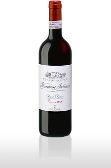 Marchese Antinori Riserva