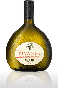 Nordheimer Kreuzberg Rivaner