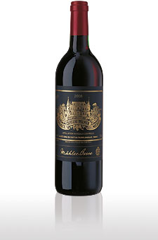Château Palmer