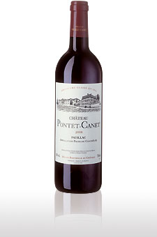 Ch�teau Pontet-Canet