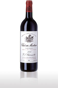 Château Montrose