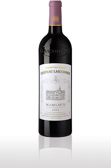 Château Lascombes