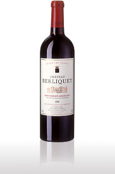 Château Berliquet