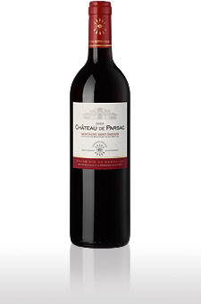 Ch�teau de Parsac