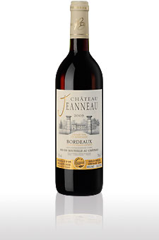 Château Jeanneau