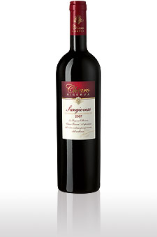 Chiaro Sangiovese Riserva