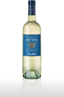 Feudo Arancio Pinot Grigio