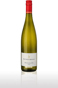 Battenfeld Spanier - Weissburgunder