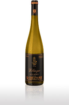 Wiltinger Kabinett Alte Reben Riesling