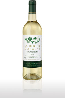 La Roche d´Argent Sauvignon