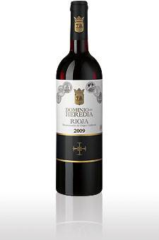 Dominio de Heredia