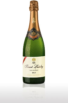 Bouvet Ladubay Blanc de Blancs