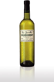 Les Jamelles Chardonnay