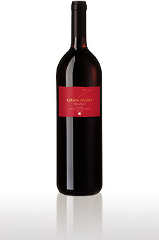 Gran Sasso Primitivo