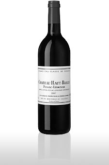 Ch�teau Haut Bailly