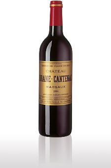 Ch�teau Brane-Cantenac
