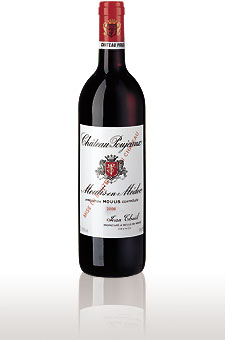Château Poujeaux