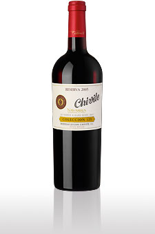 Chivite Colecci�n 125  Reserva