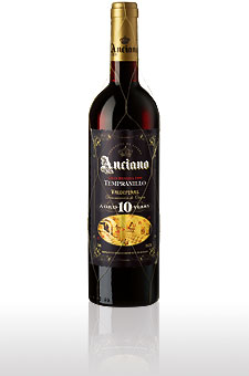 Anciano Gran Reserva
