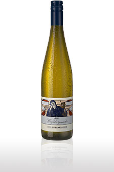 Heyl zu Herrnsheim Weißburgunder