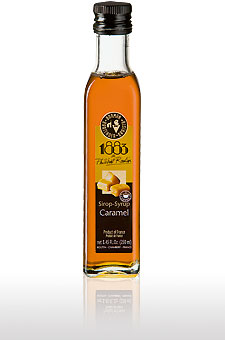 Routin Kaffee-Sirup
