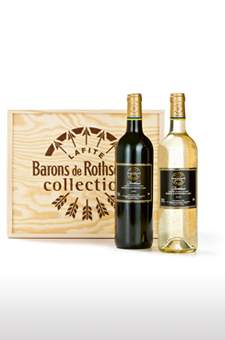 Barons de Rothschild