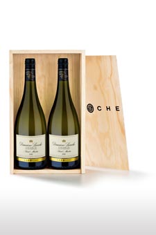 Chablis Hoch 2