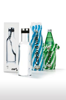 Wasser in Bestform