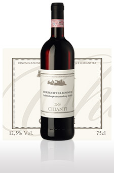 Chianti D.O.C.G.