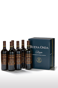 Buena Onda Rothschild Rioja D.O.Ca.