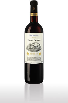 Tierra Serena Reserva