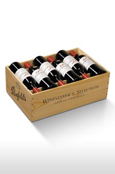 Winemaker's  Selection