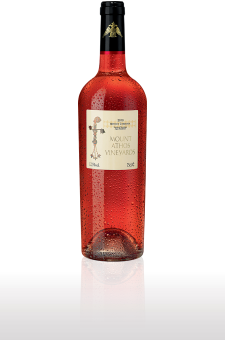 Mount Athos Vineyards Ros�