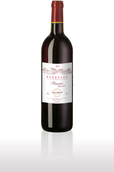 Réserve Spéciale Rothschild (Lafite)