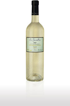Les Jamelles S�lection Personelle Chardonnay