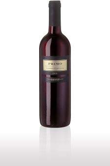 Primo Montepulciano