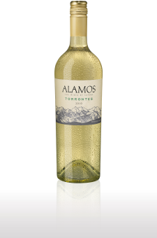 Alamos Torront�s