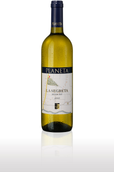 La Segreta bianco