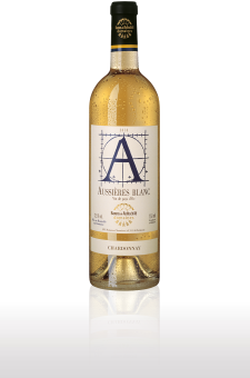 Aussières Blanc