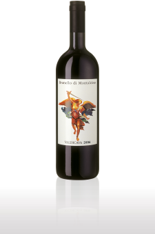 Valdicava Brunello