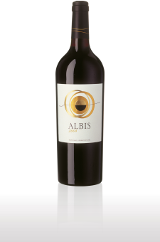 Albis Cabernet Sauvignon Carmenère
