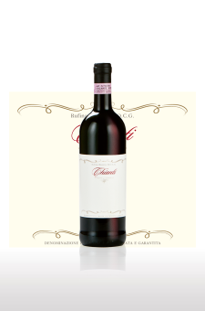 Chianti Rufina Riserva D.O.C.G.